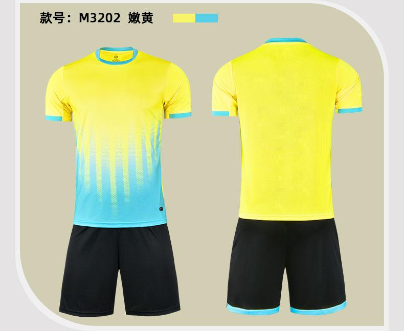 M3202 Training Uniform Set detail 09