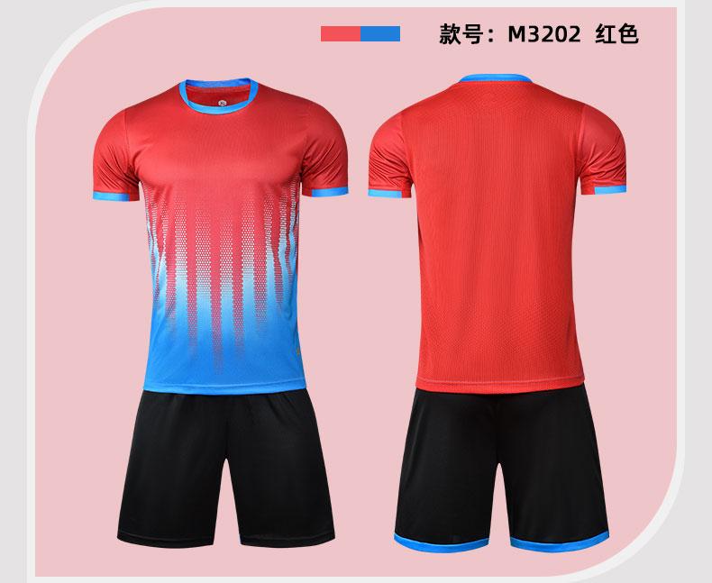 M3202 Training Uniform Set detail 10