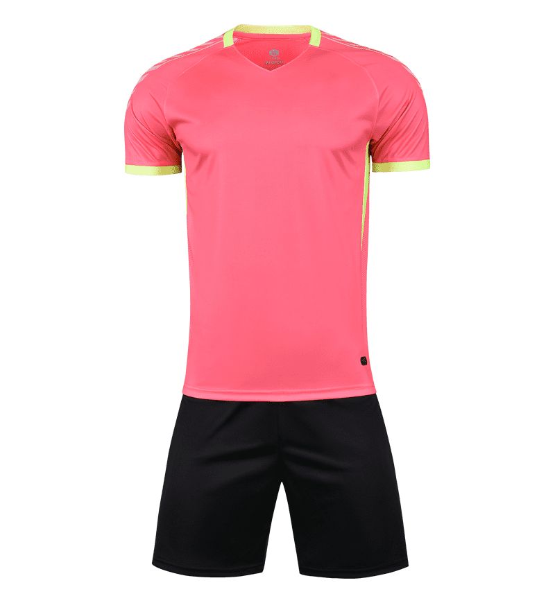 M3203 Training Uniform Set - Rose Red front
