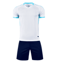 M3203 Training Uniform Set - White front