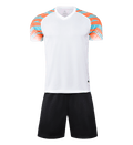 M3204 Training Uniform Set - White front