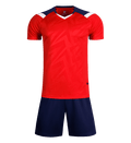 M3205 Red Navy front view