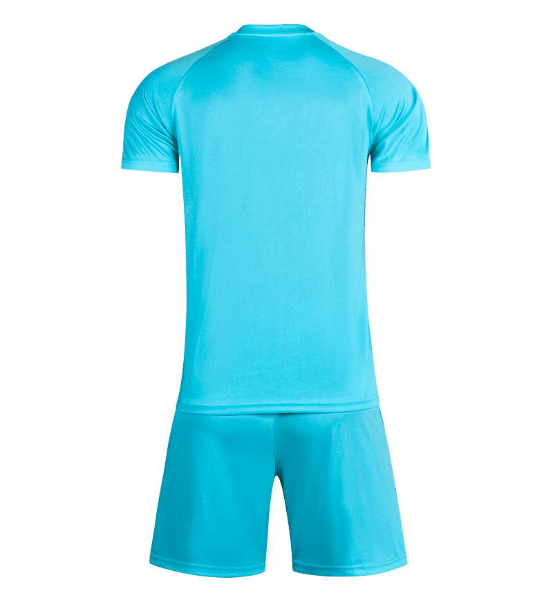 M3206 Cyan back view