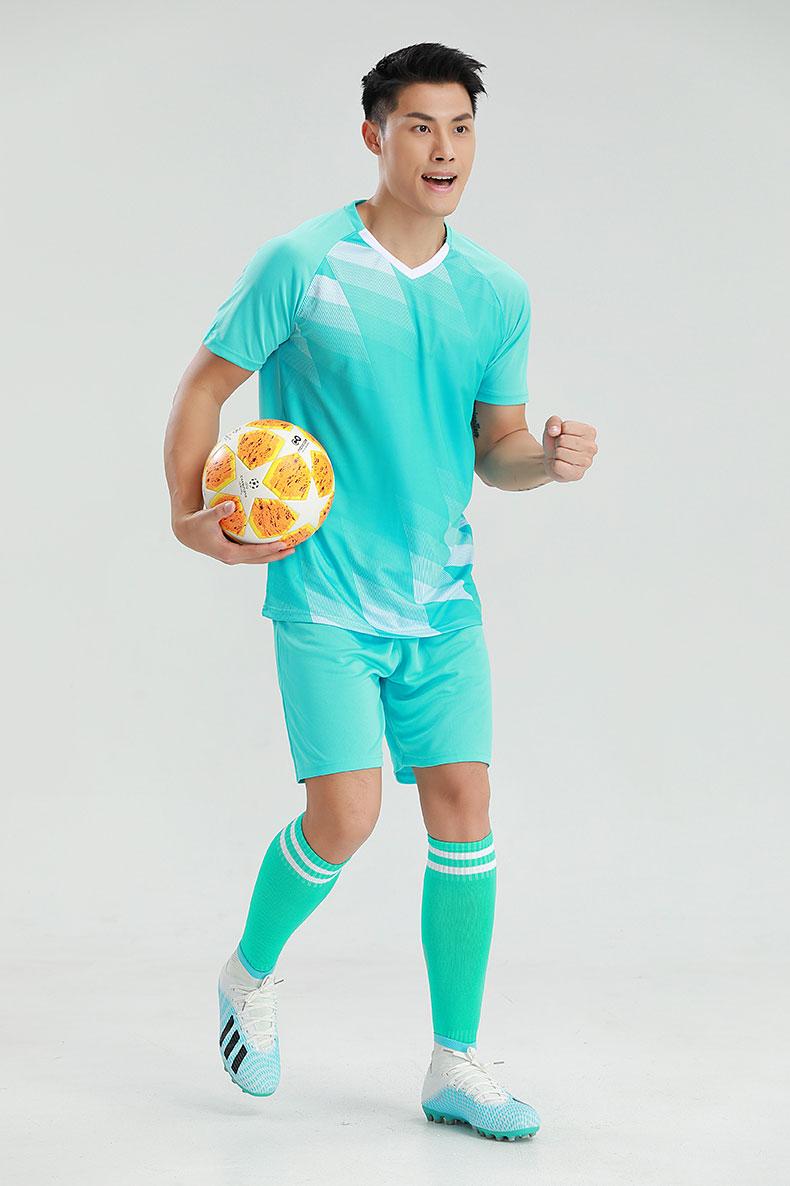 M3206 Cyan model running