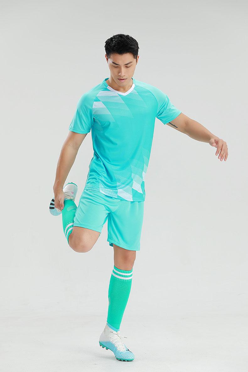 M3206 Cyan model action