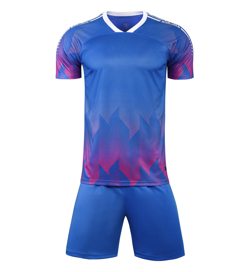 M3208 Bright Blue front
