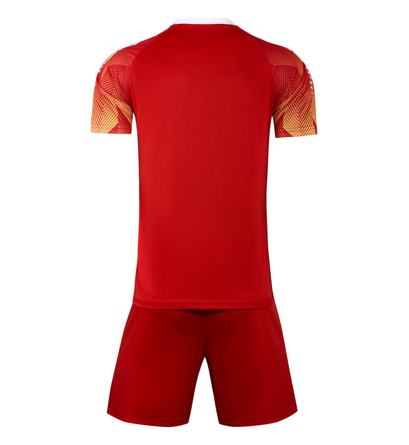 M3208 Red back