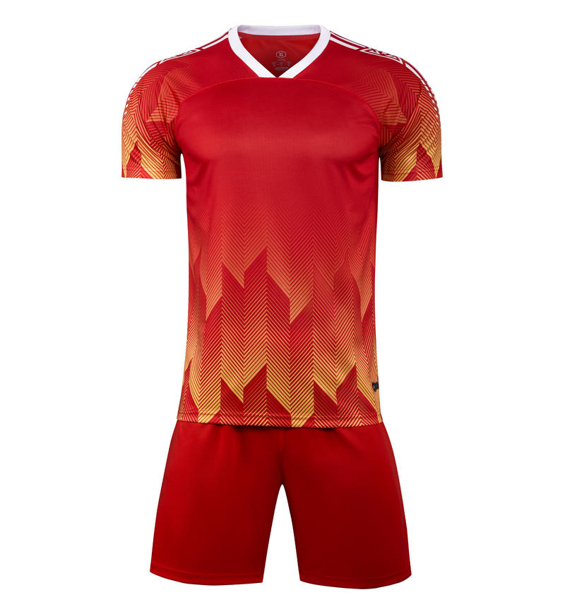 M3208 Red front