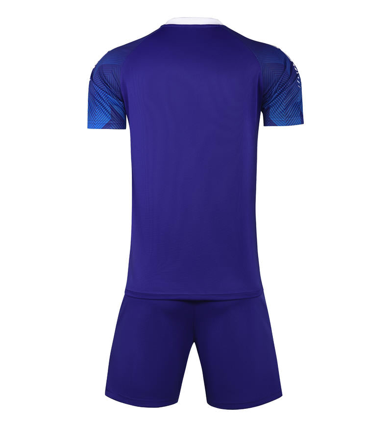 M3208 Royal Blue back