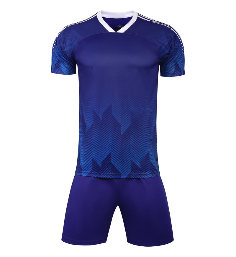 M3208 Royal Blue front