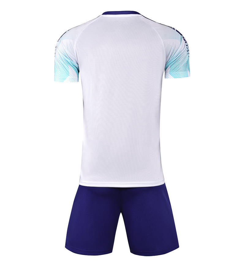 M3208 White Blue back