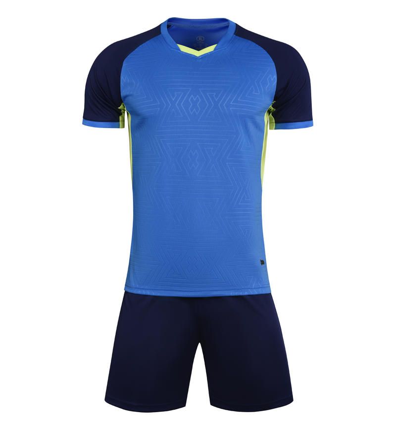 M3209 Bright Blue Navy front