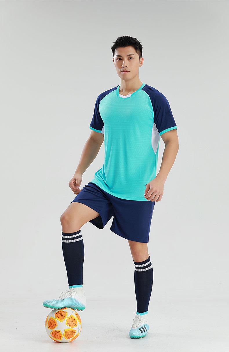 M3209 Light Aqua Navy model action