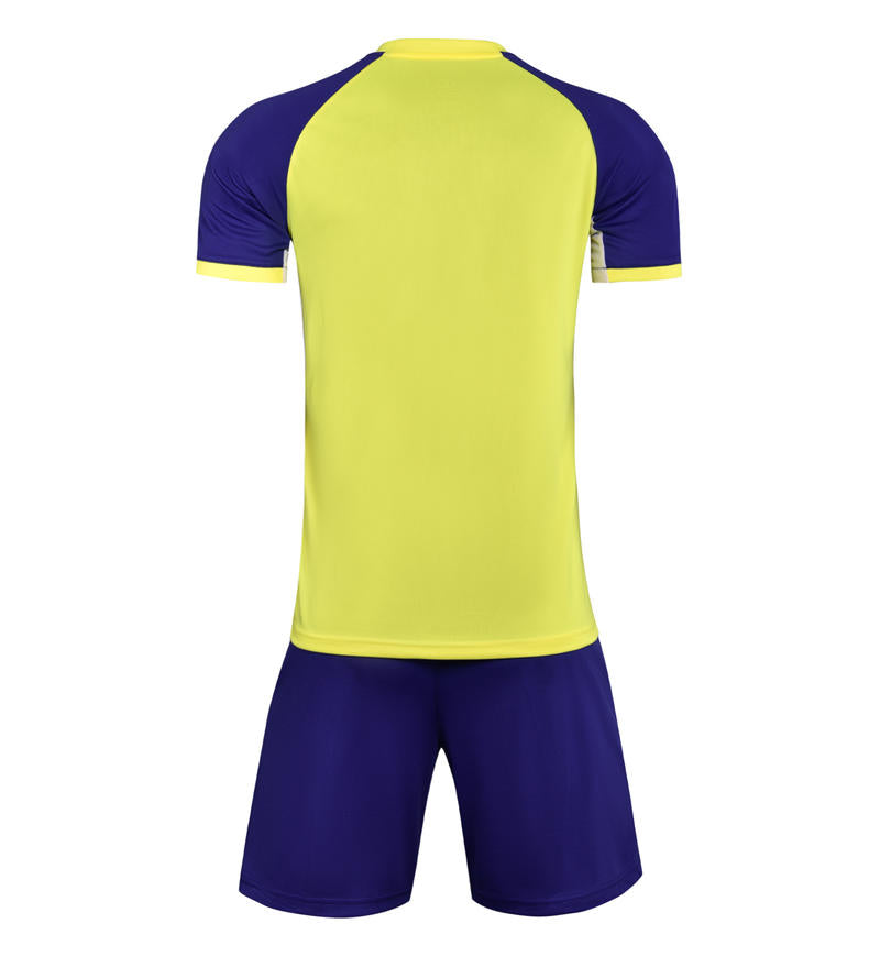 M3209 Fluorescent Yellow Purple back