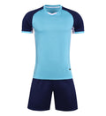 M3209 Light Aqua Navy front