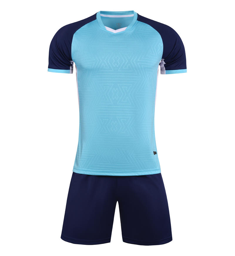 M3209 Light Aqua Navy front