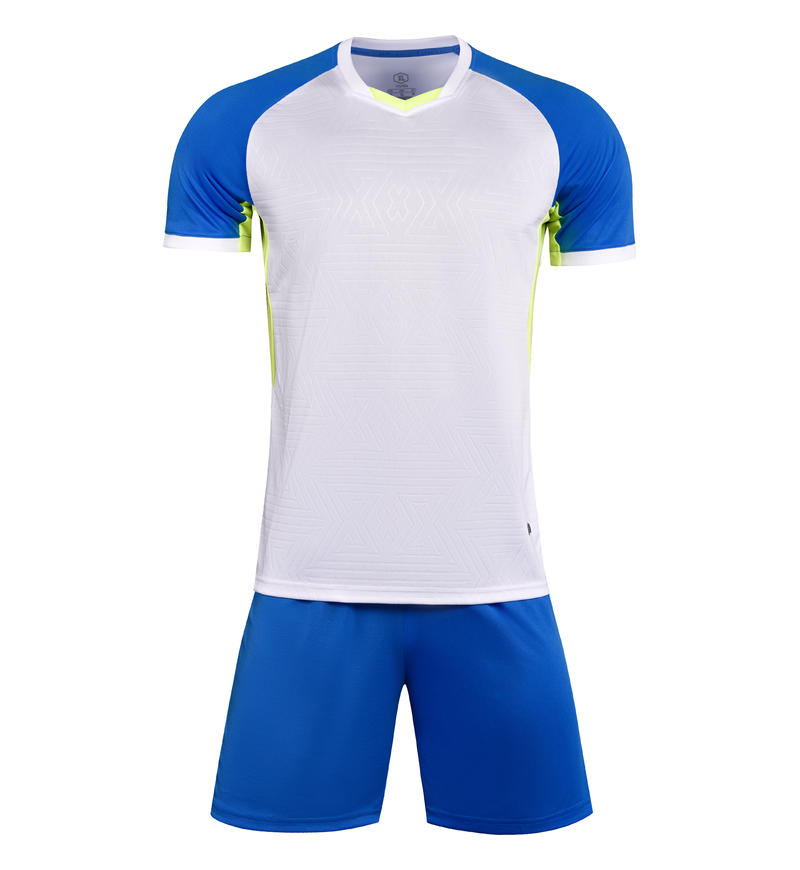 M3209 White Blue front