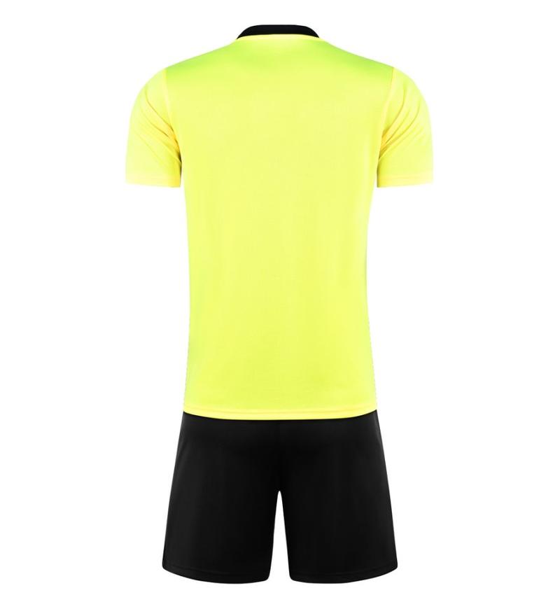 M3220 Light Yellow back