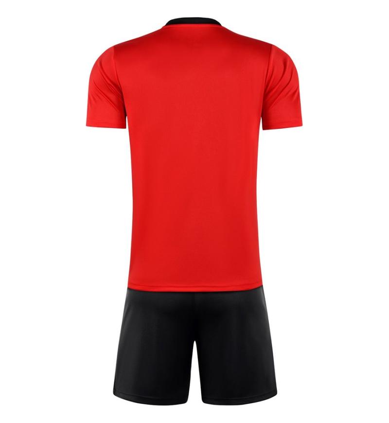M3220 Red back