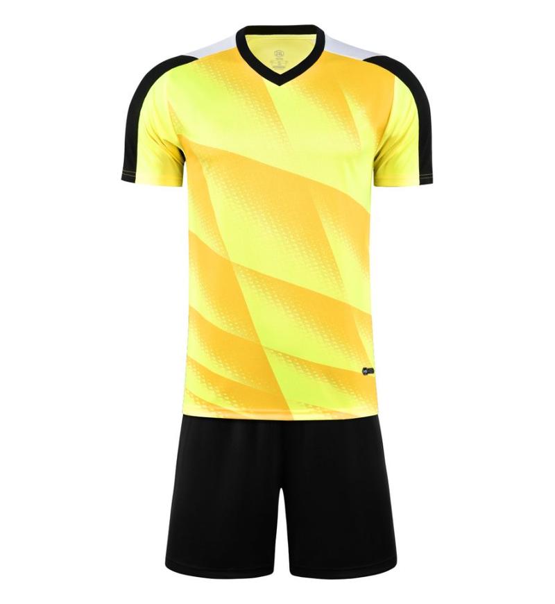 M3221 Bright Yellow front