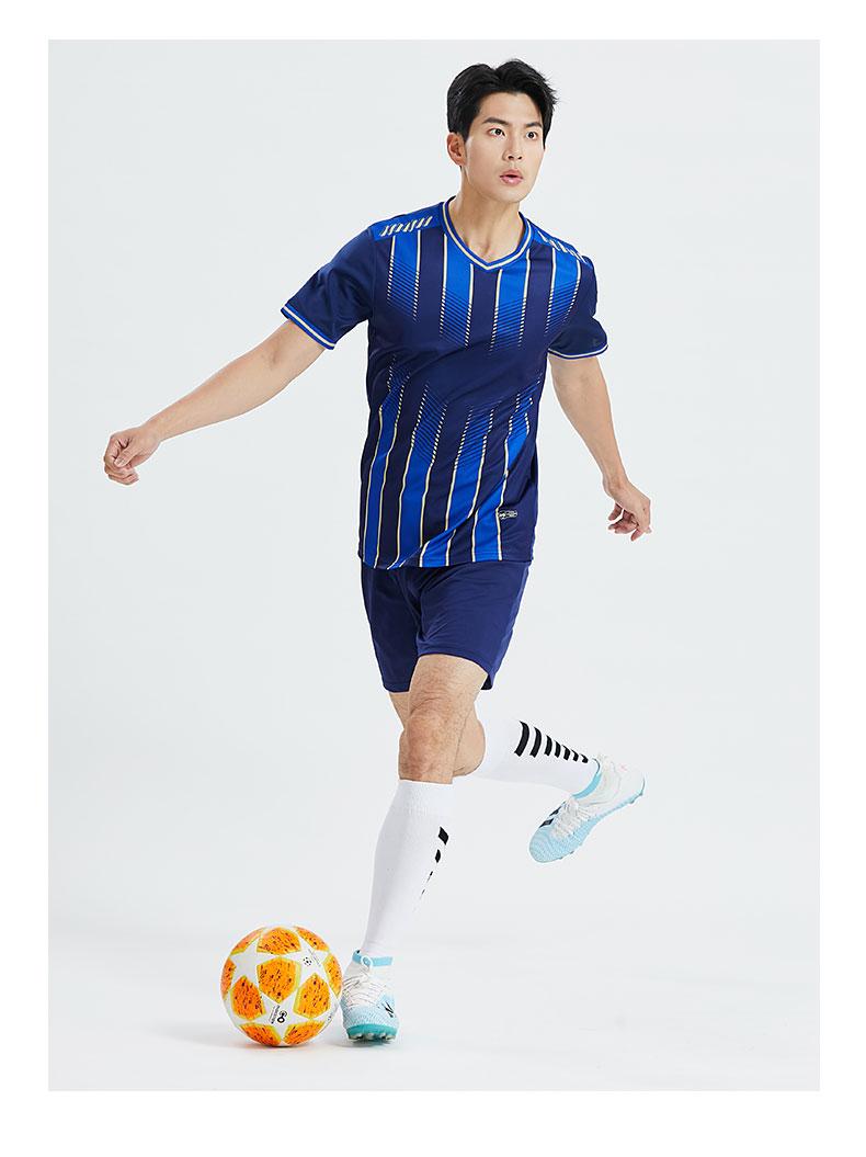 M3222 soccer action display