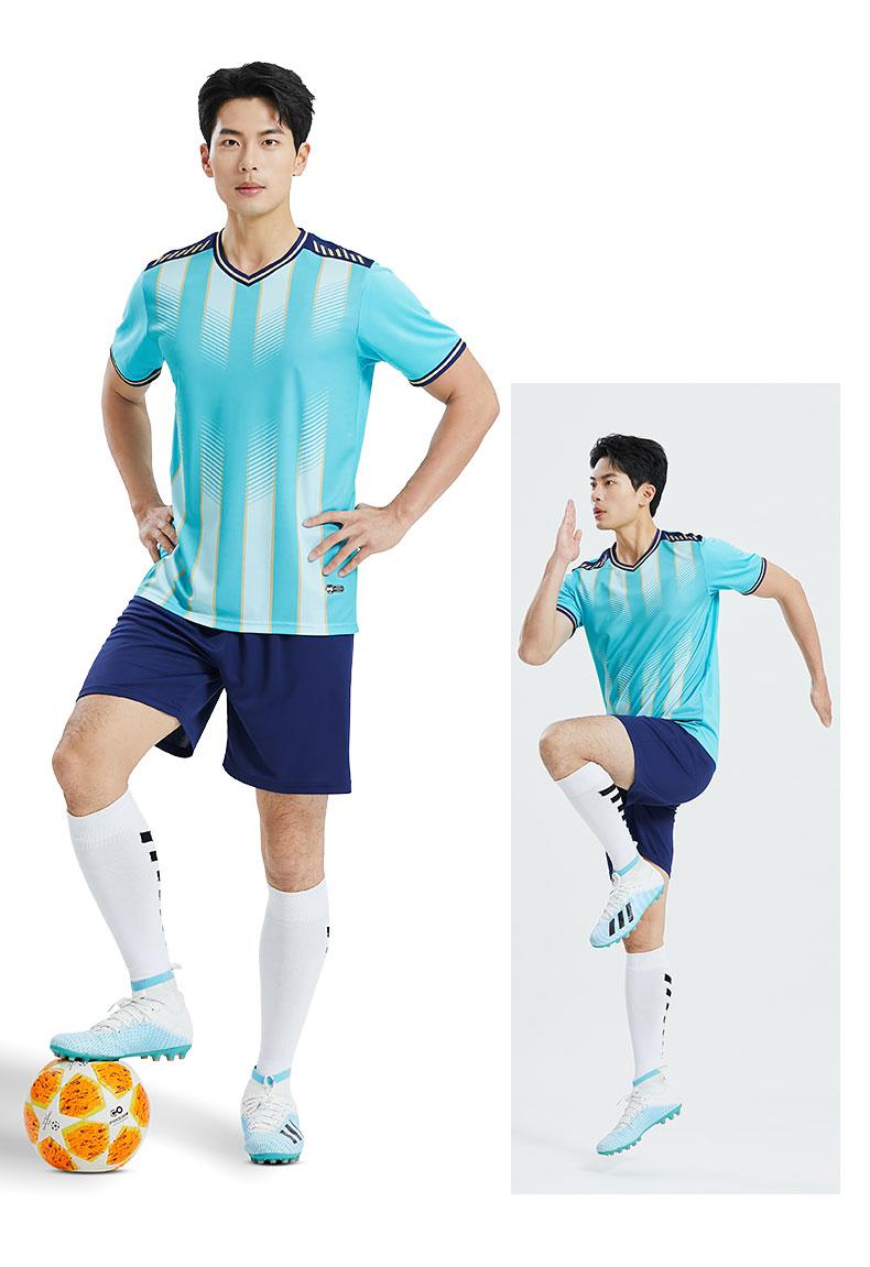 M3222 light aqua blue model display