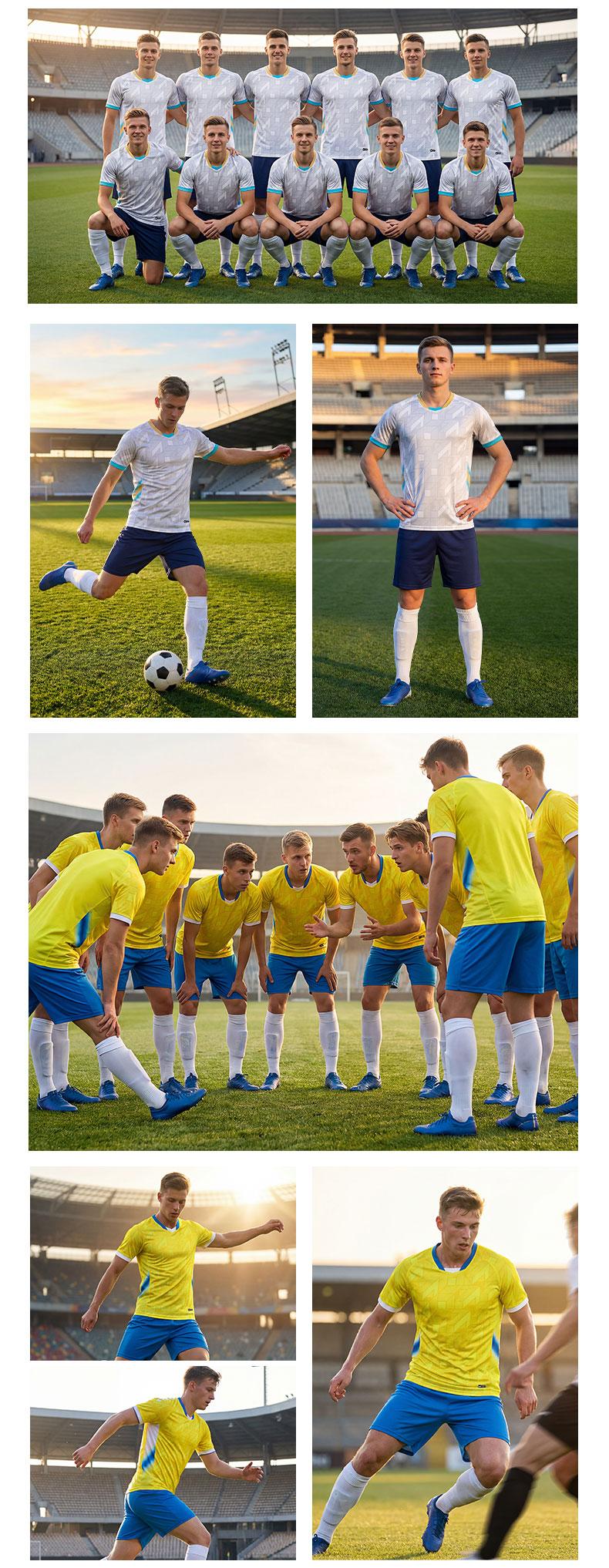 M3225 teamwear color collage