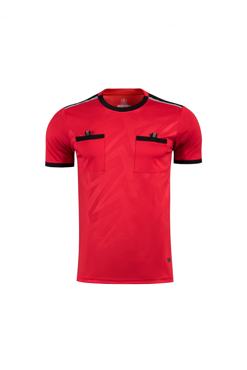 M8110 referee jersey details 3