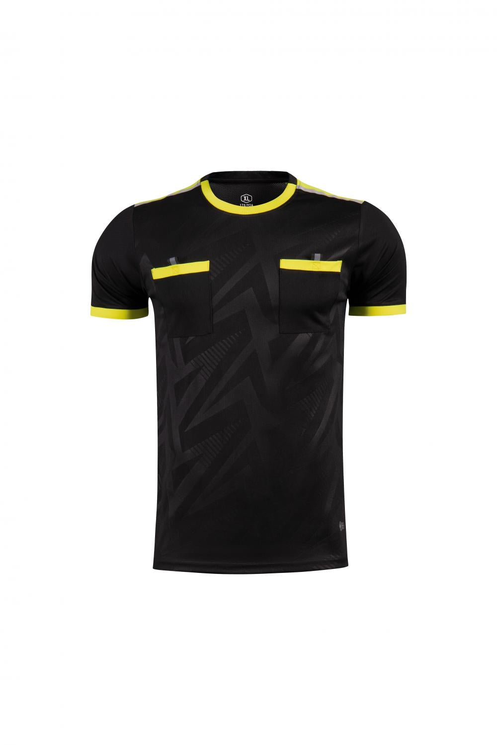 M8110 referee jersey details 4