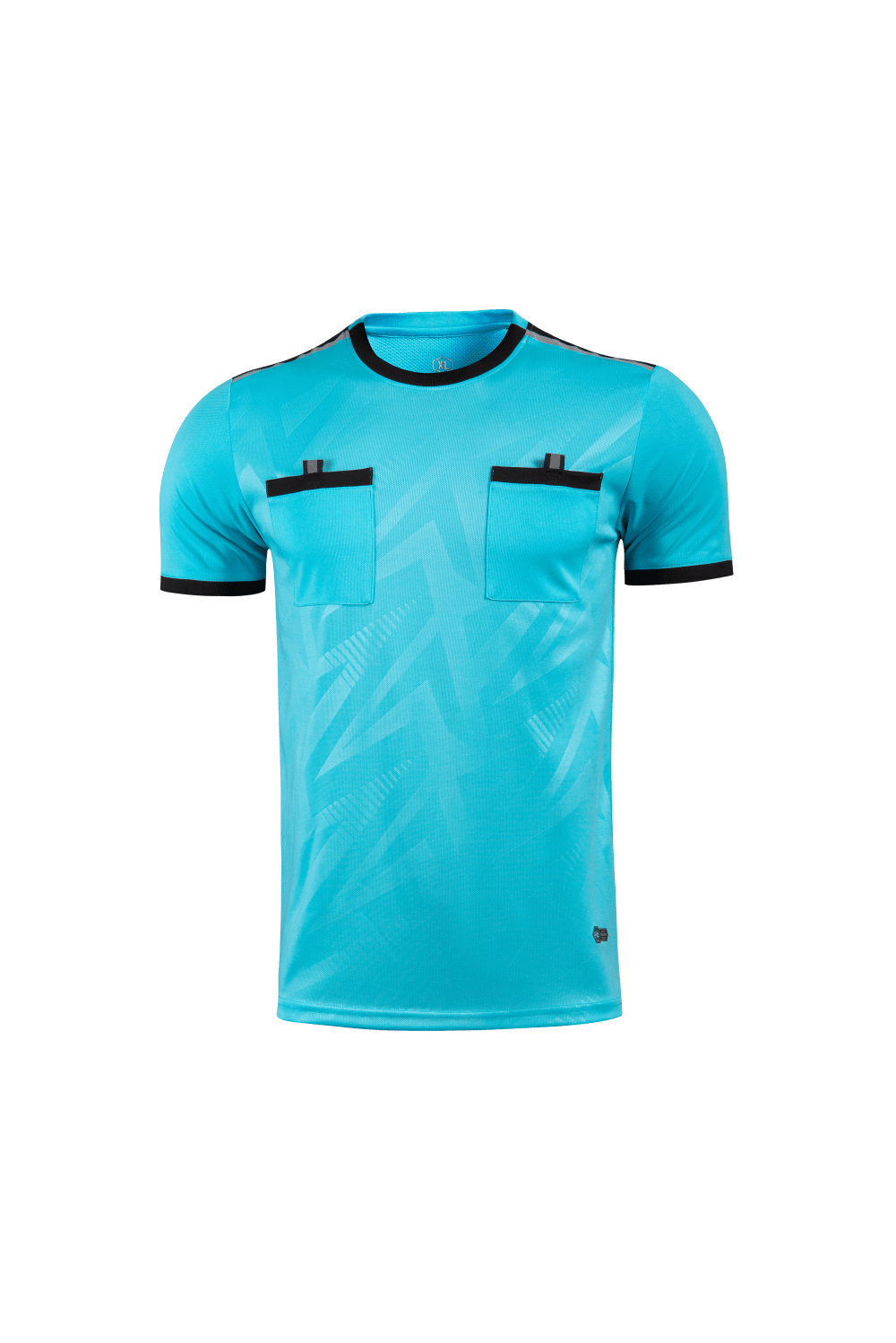 M8110 referee jersey details 5