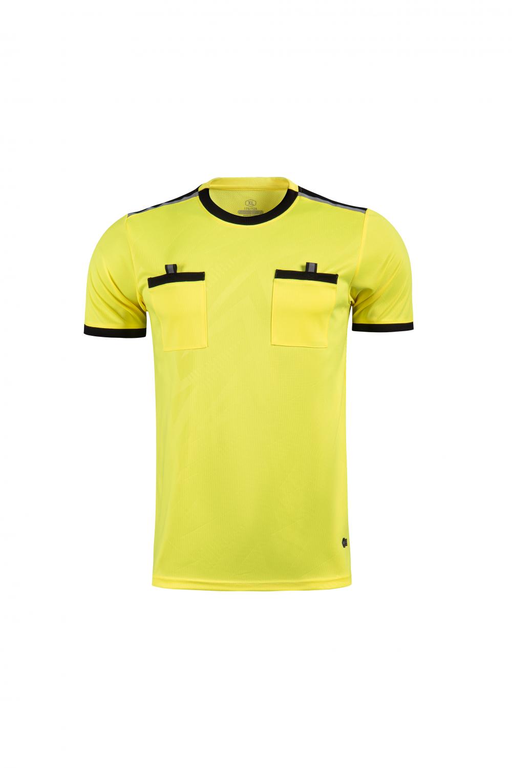M8110 referee jersey details 6