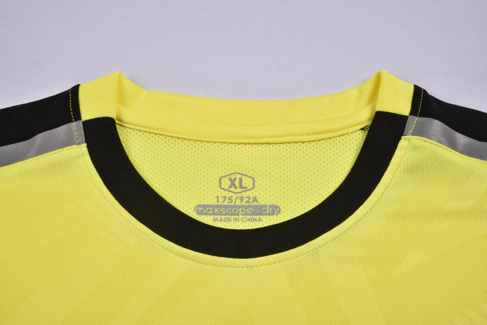 M8110 referee jersey details 7