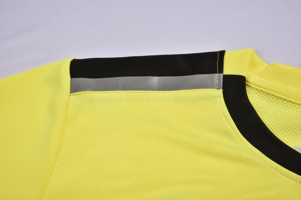 M8110 referee jersey details 8