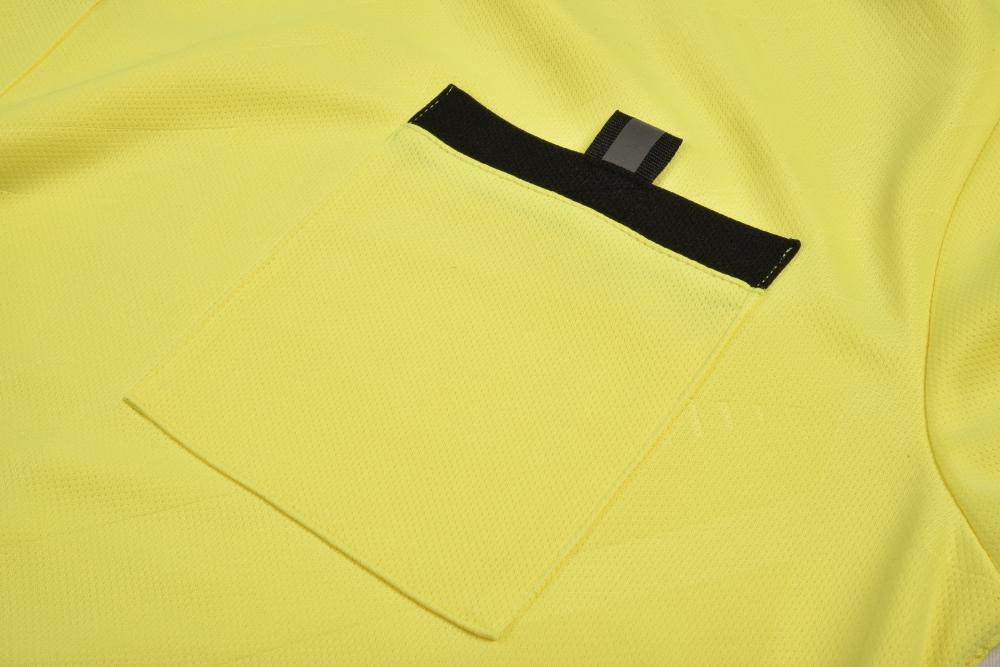 M8110 referee jersey details 10