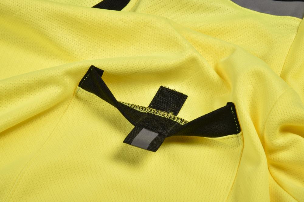 M8110 referee jersey details 12