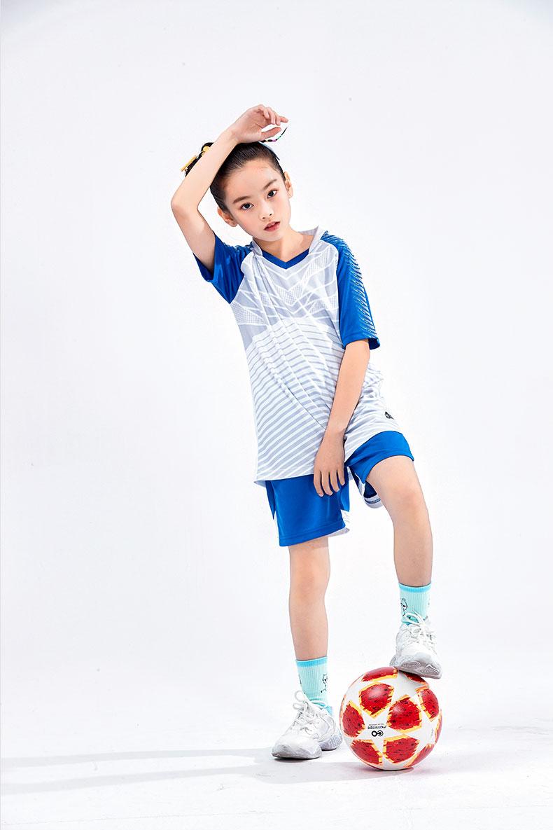 M8601 soccer training set detail 13