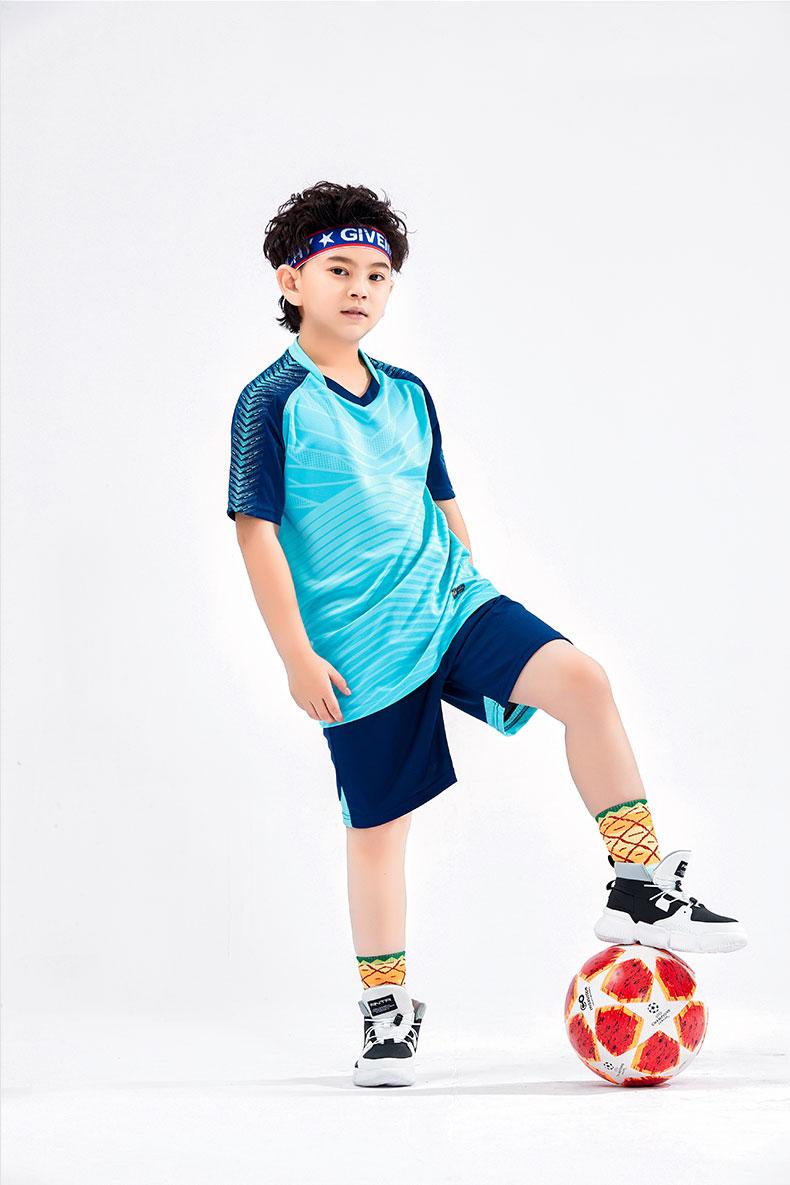 M8601 soccer training set detail 15