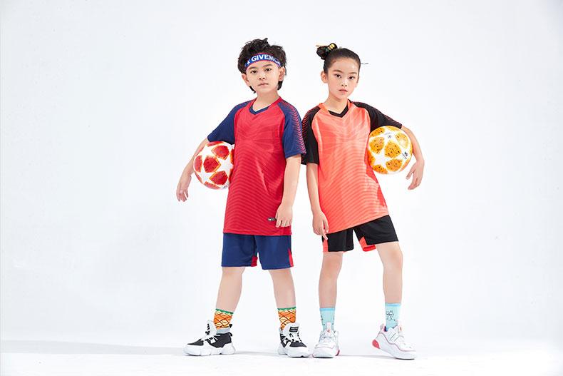M8601 soccer training set detail 17