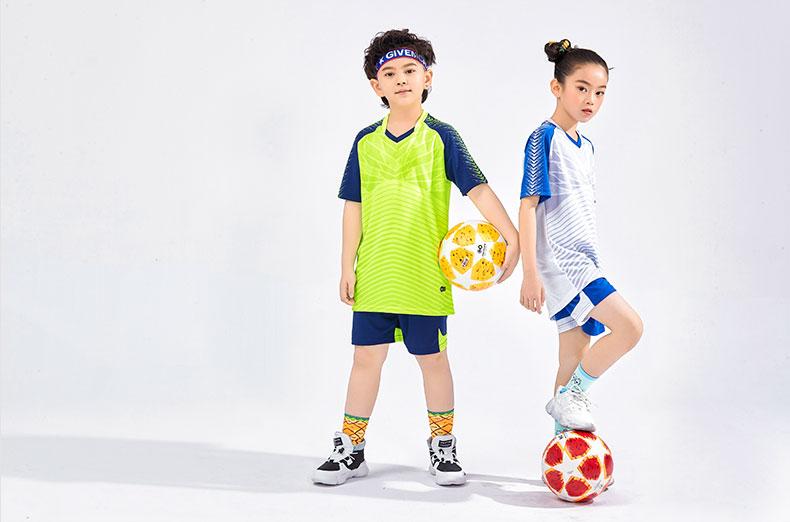 M8601 soccer training set detail 18
