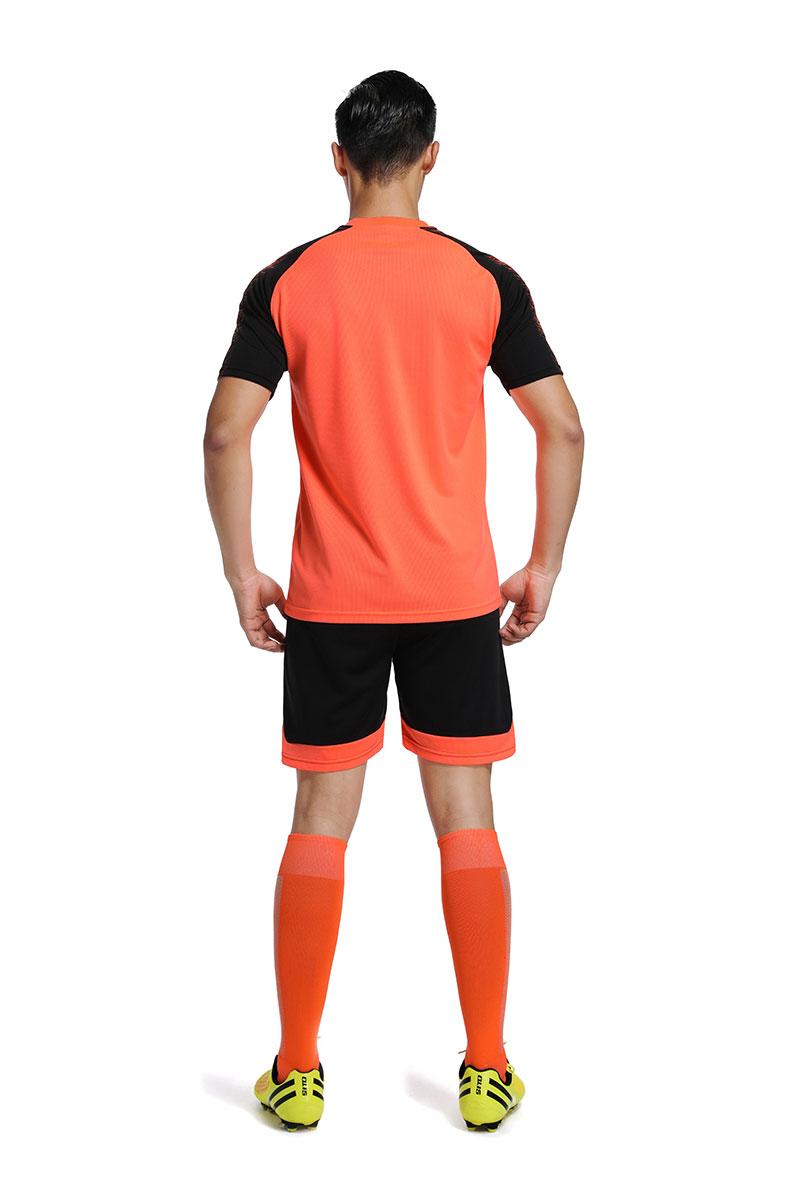 M8601 soccer training set detail 20
