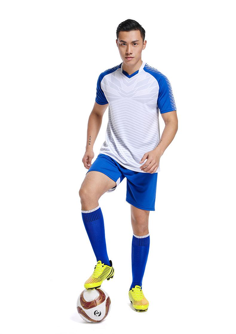 M8601 soccer training set detail 22