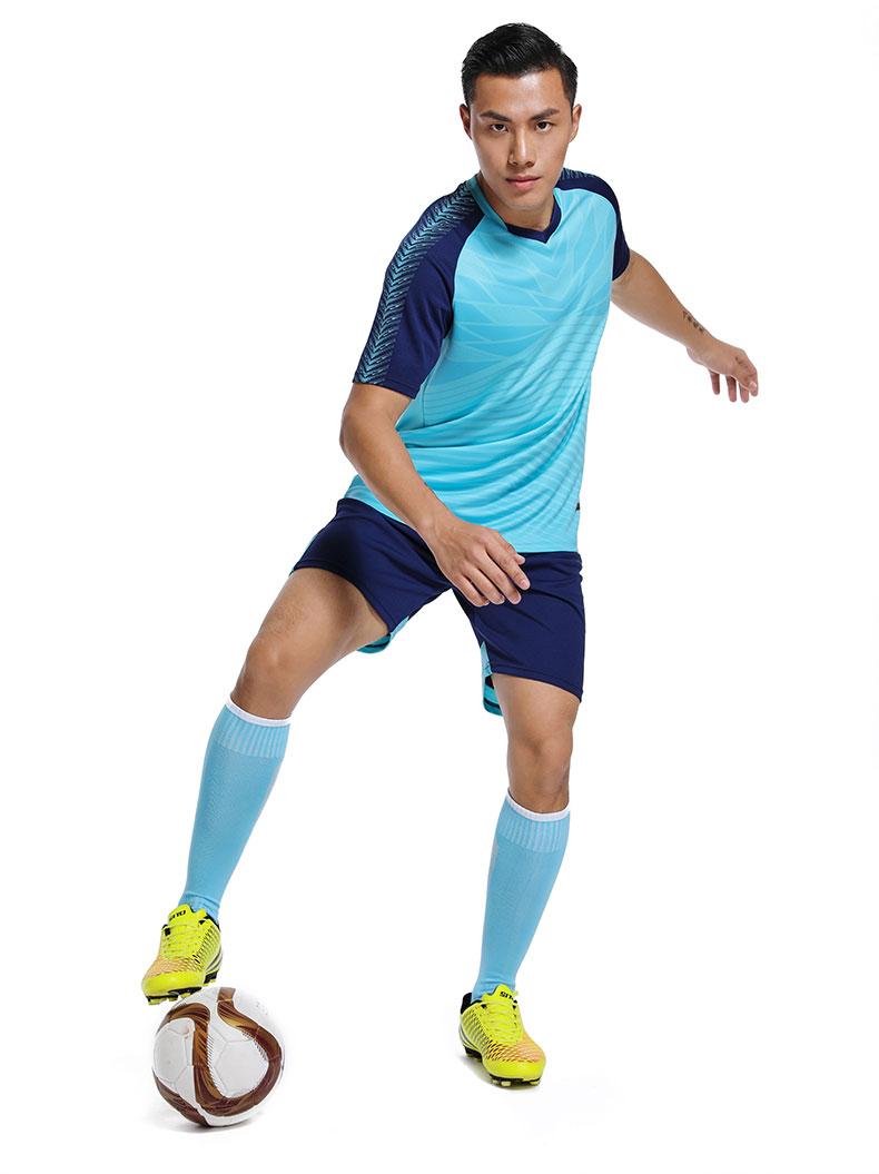 M8601 soccer training set detail 23