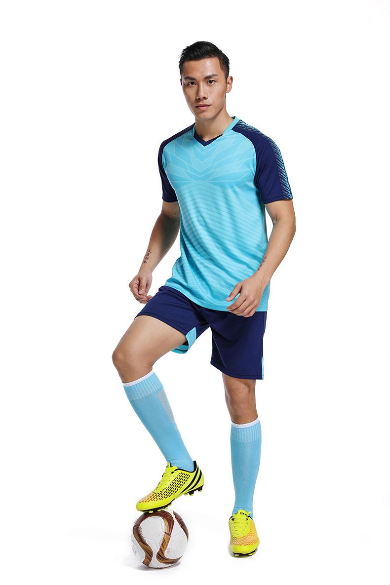 M8601 soccer training set detail 24