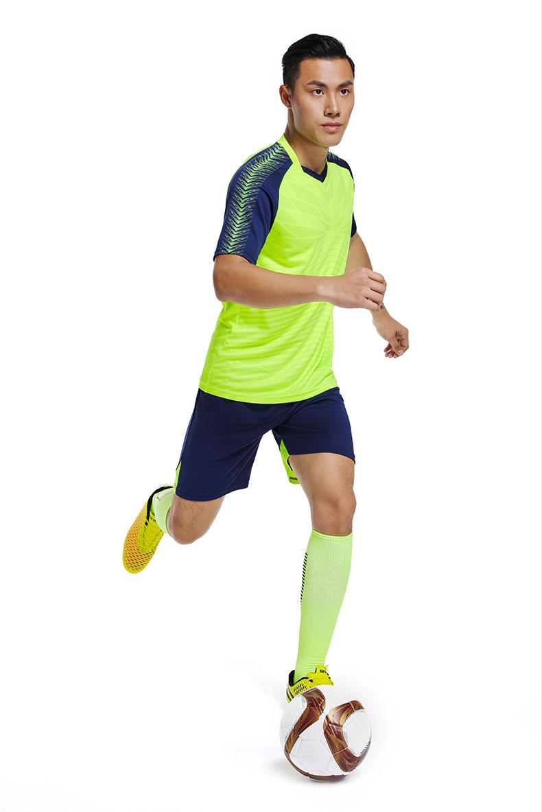 M8601 soccer training set detail 25