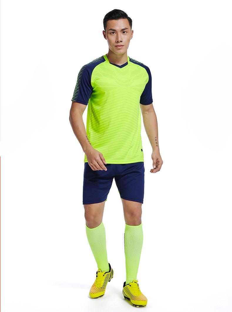 M8601 soccer training set detail 26