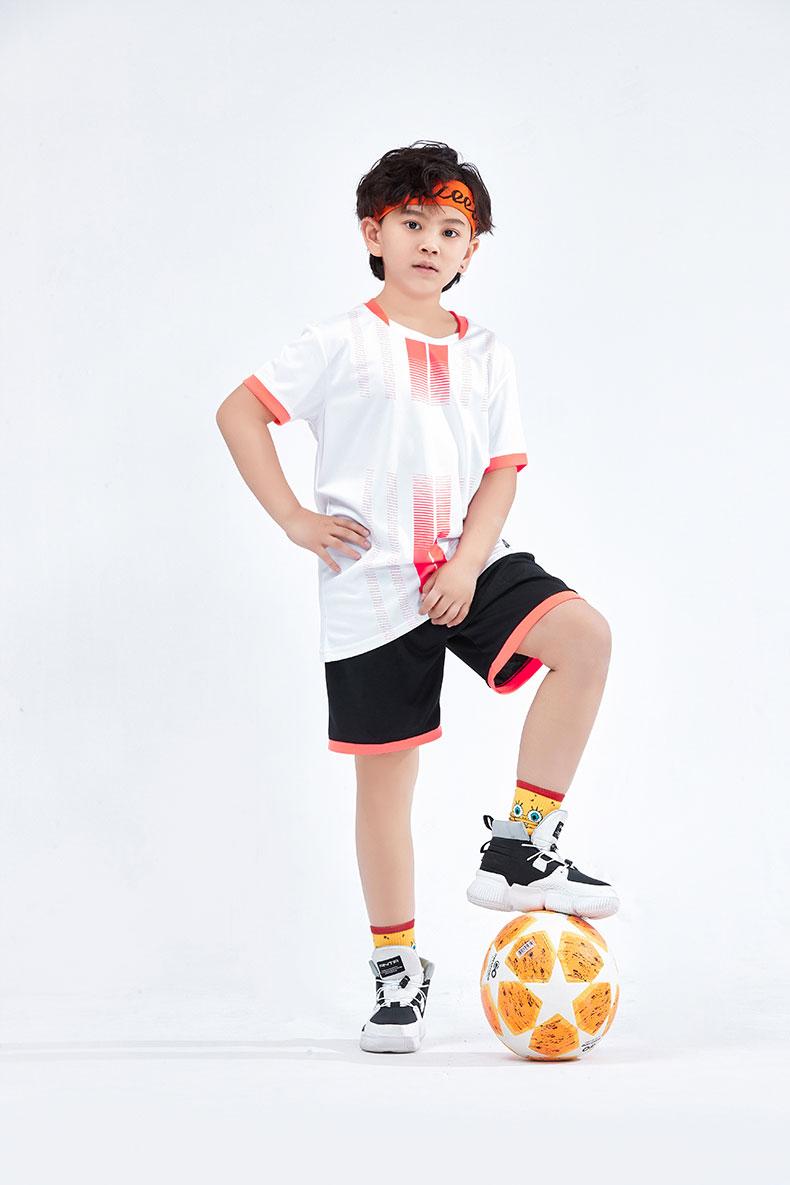 M8607 soccer training set detail 15