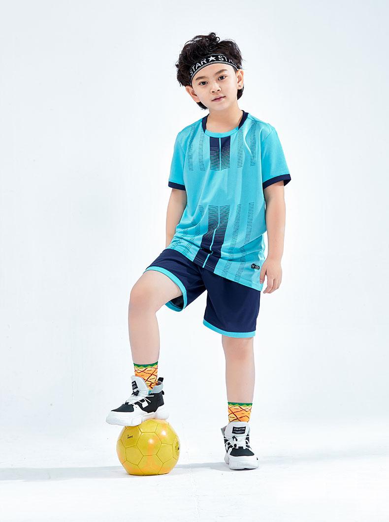 M8607 soccer training set detail 16