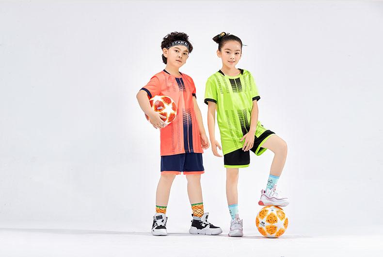 M8607 soccer training set detail 19