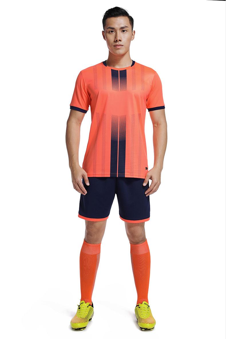 M8607 soccer training set detail 22