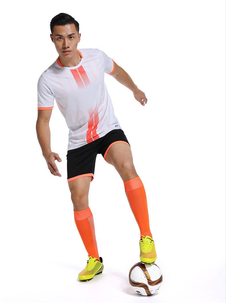 M8607 soccer training set detail 24